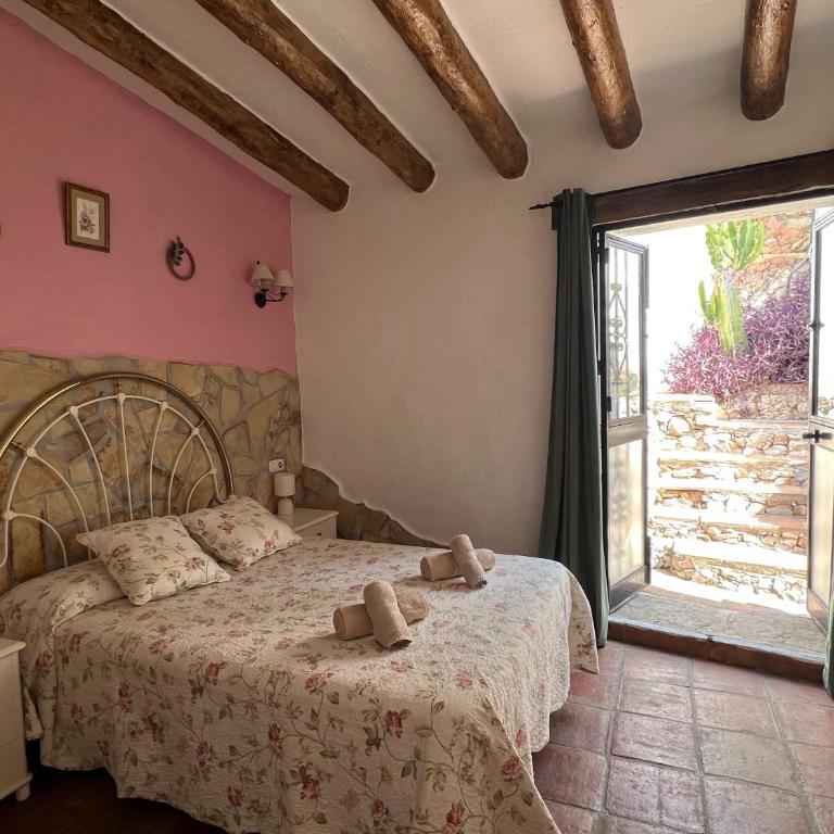 Villa Jardin piscina climatizada - Villa de 2 dormitorios - 6