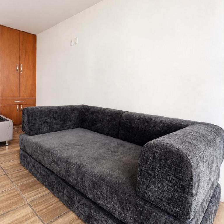 Bowra Pedro M - Appartement - Rez-de-Chaussée - 2