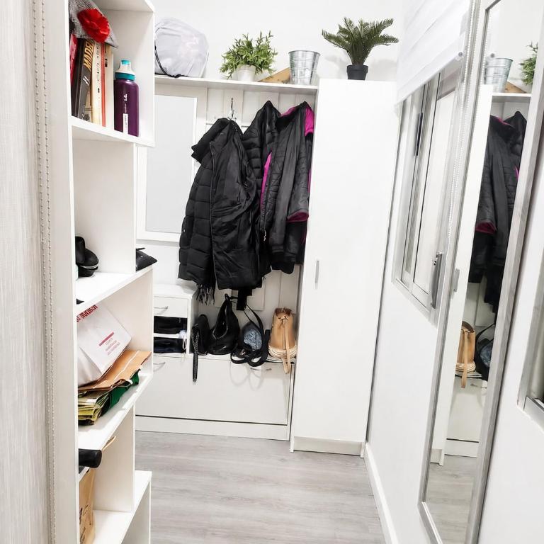 Moderno Apartamento en el Centro de Madrid Ubicación Perfecta - Appartamento con 1 Camera da Letto - 2