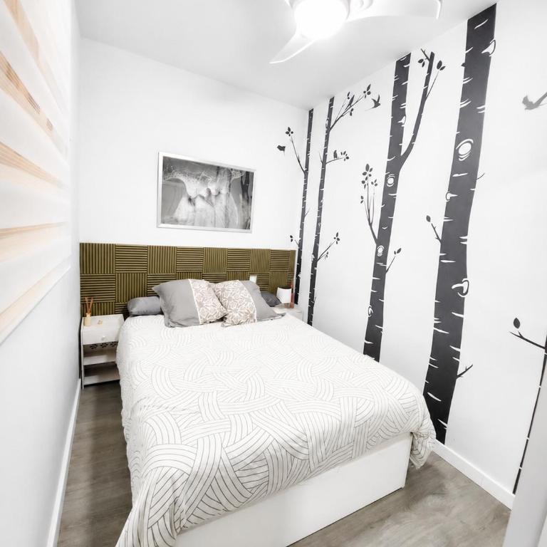 Moderno Apartamento en el Centro de Madrid Ubicación Perfecta - Appartamento con 1 Camera da Letto - 8