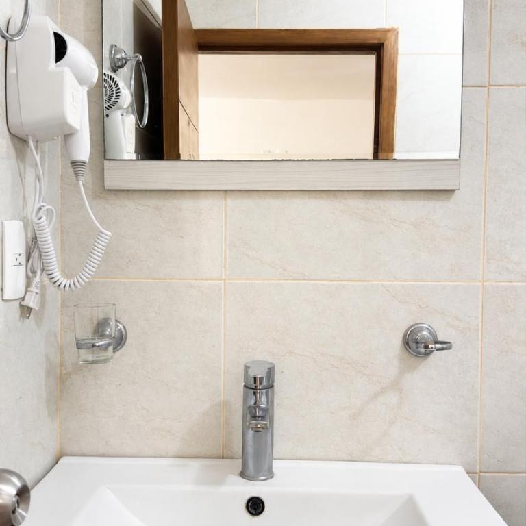 Bowra Pedro M - Appartement - Rez-de-Chaussée - 7