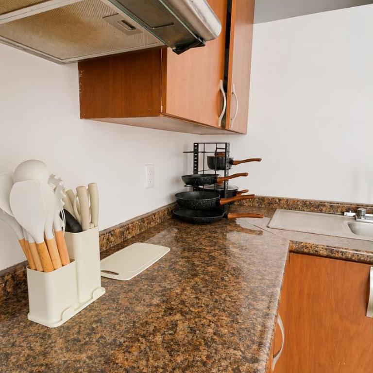 Bowra Pedro M - Appartement - Rez-de-Chaussée - 5