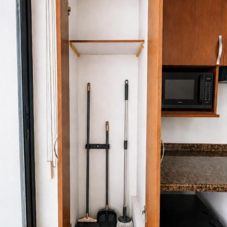 Bowra Pedro M - Appartement - Rez-de-Chaussée - 10