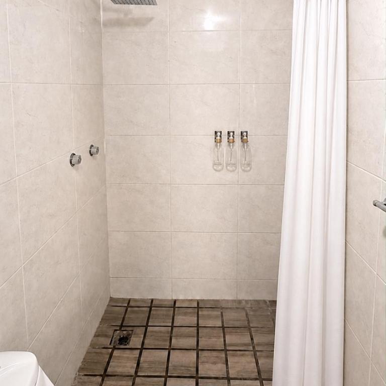 Bowra Pedro M - Appartement - Rez-de-Chaussée - 9