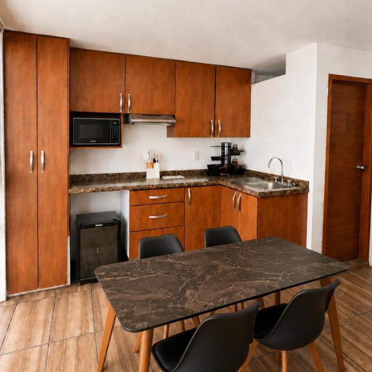 Bowra Pedro M - Appartement - Rez-de-Chaussée - 13