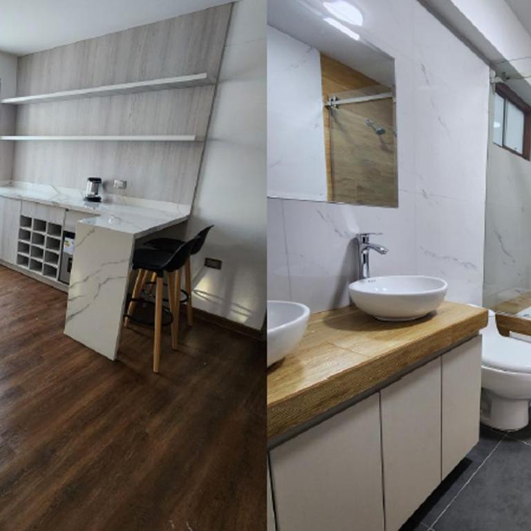 Cori Hotel - Suite - 2