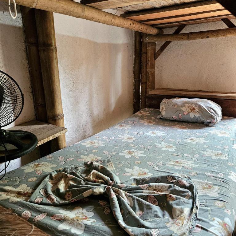 BUENA ONDA HOSTAL Palomino - Bed in 8-Bed Mixed Dormitory Room - 10