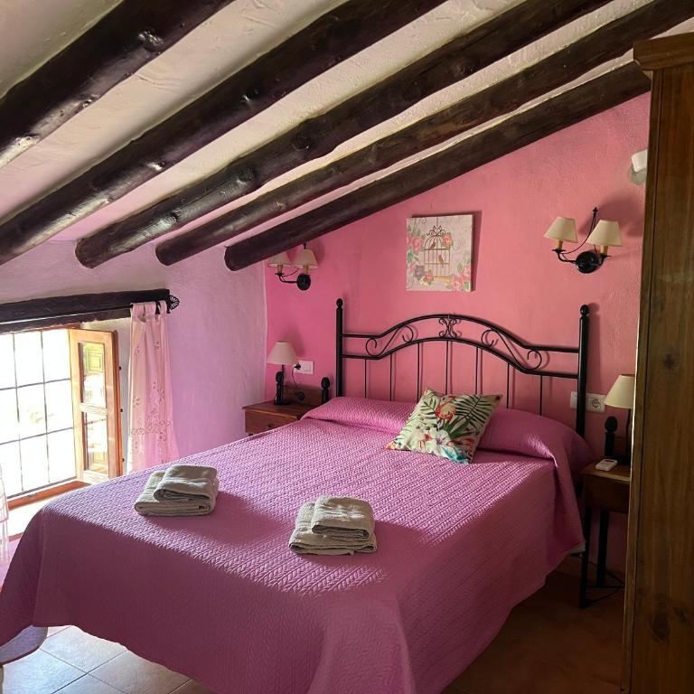Villa Jardin piscina climatizada - Villa de 2 dormitorios - 7
