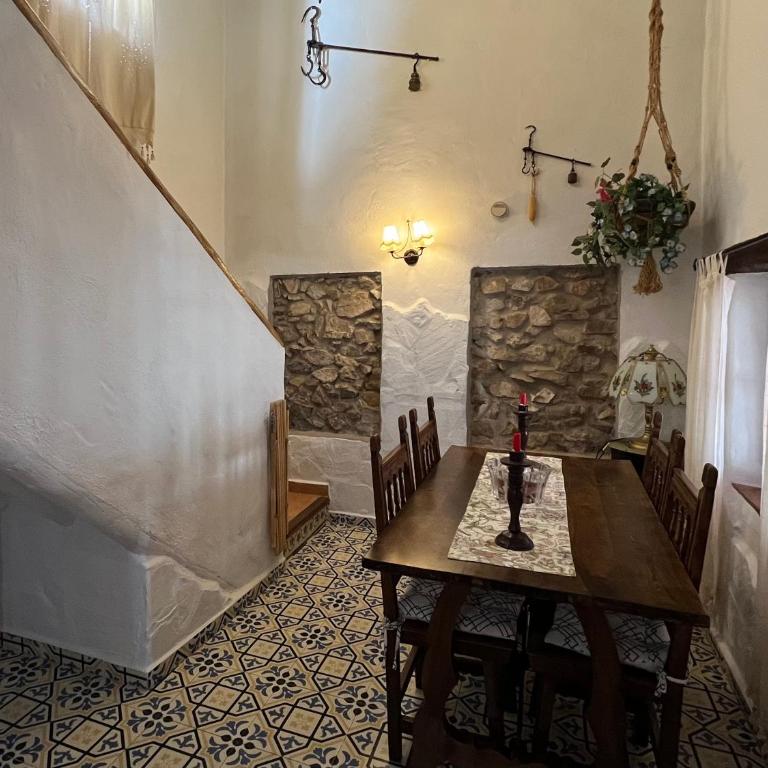 Villa Jardin piscina climatizada - Villa de 2 dormitorios - 4