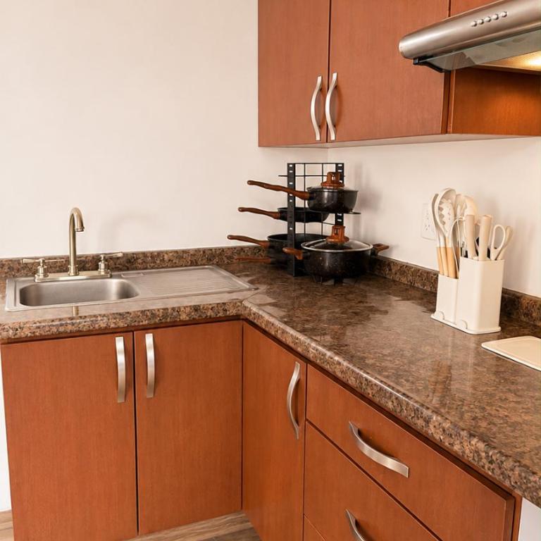 Bowra Pedro M - Appartement Deluxe - 5
