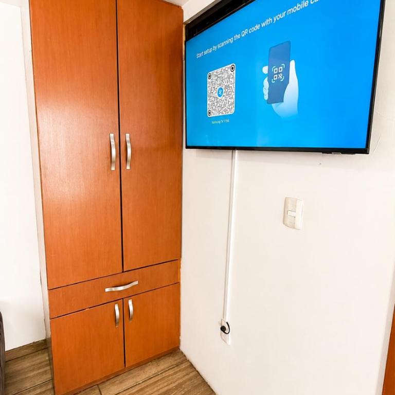 Bowra Pedro M - Appartement Deluxe - 4