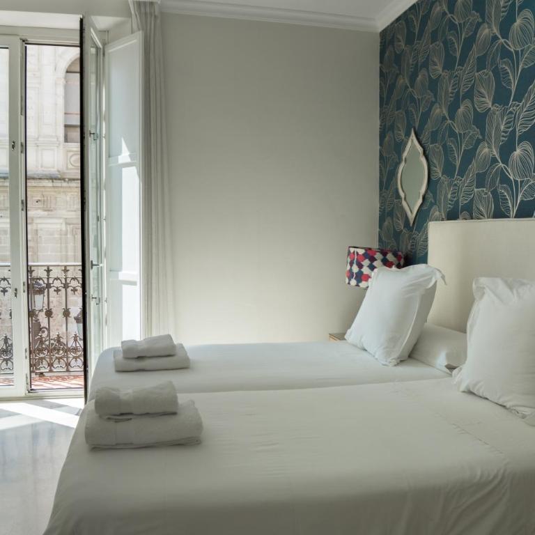 Apartamento Living By Cathedral - Apartamento Deluxe - 6