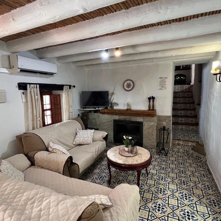 Villa Jardin piscina climatizada - Villa de 2 dormitorios - 3