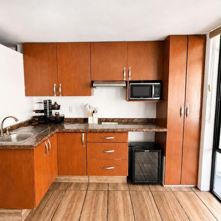 Bowra Pedro M - Appartement Deluxe - 10