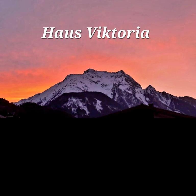 Haus Viktoria - Apartment mit 3 Schlafzimmern - 10