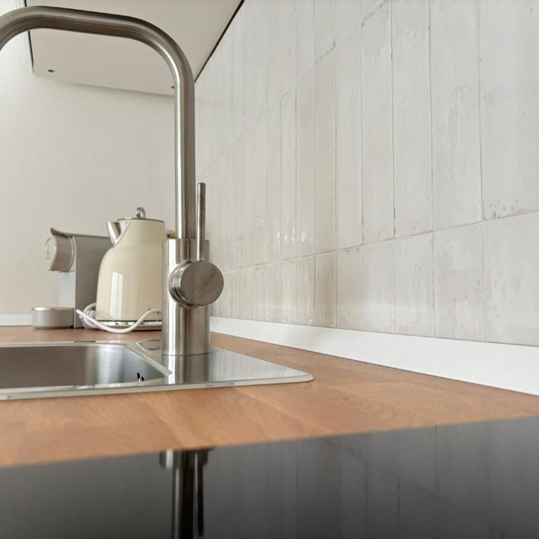 Le Rose Apartments - Appartamento - 6