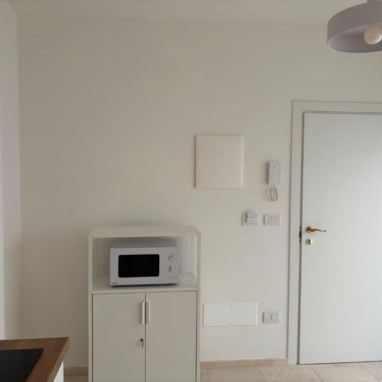 Le Rose Apartments - Appartamento - 18