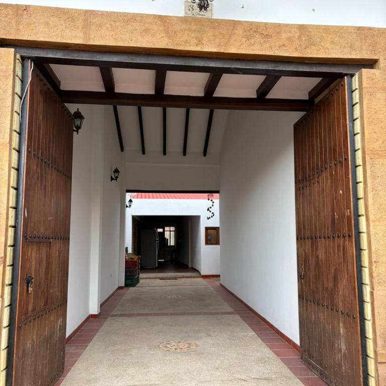 La Martina Posada - Casa de 2 dormitorios - 1
