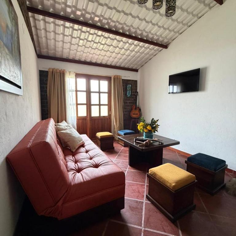 La Martina Posada - Casa de 2 dormitorios - 2