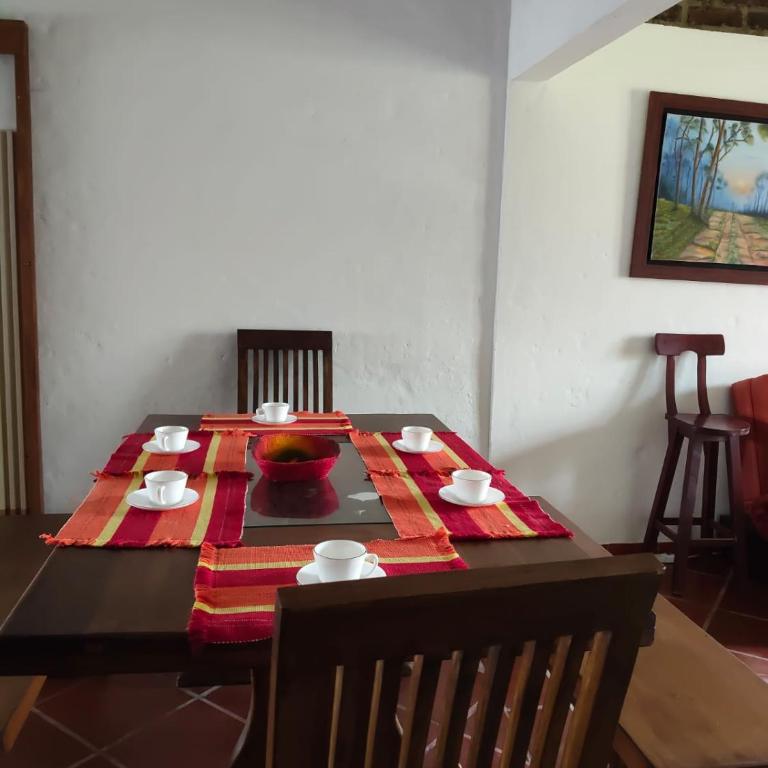 La Martina Posada - Casa de 2 dormitorios - 4