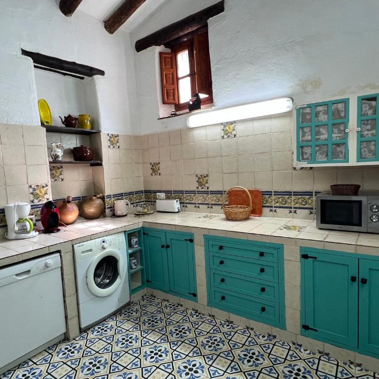 Villa Jardin piscina climatizada - Villa de 2 dormitorios - 10