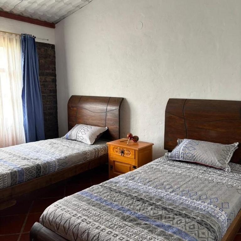 La Martina Posada - Casa de 2 dormitorios - 10