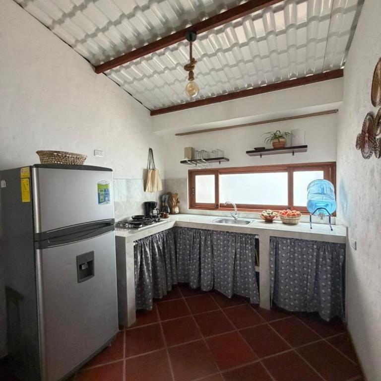 La Martina Posada - Casa de 2 dormitorios - 12