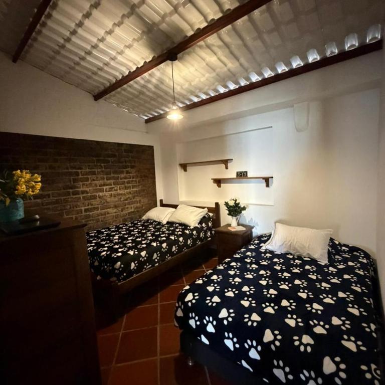 La Martina Posada - Casa de 2 dormitorios - 14
