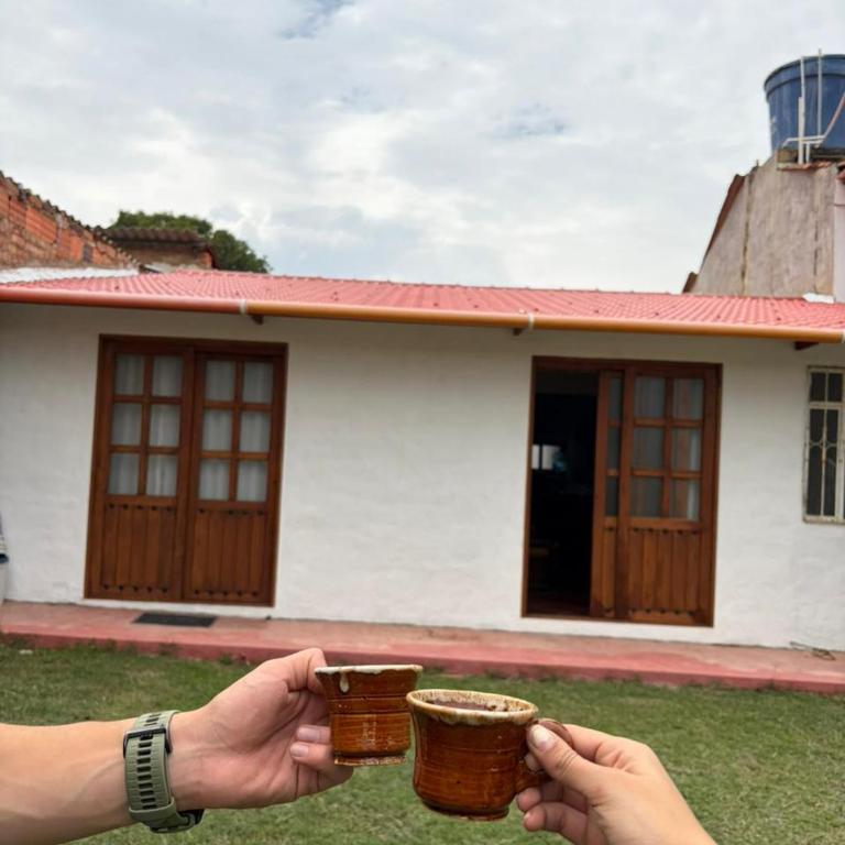 La Martina Posada - Casa de 2 dormitorios - 16