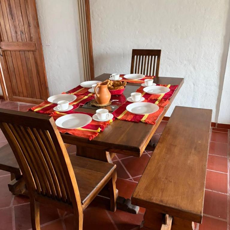 La Martina Posada - Casa de 2 dormitorios - 20