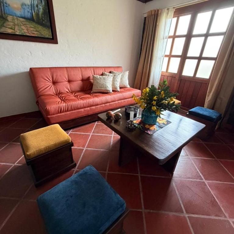 La Martina Posada - Casa de 2 dormitorios - 24