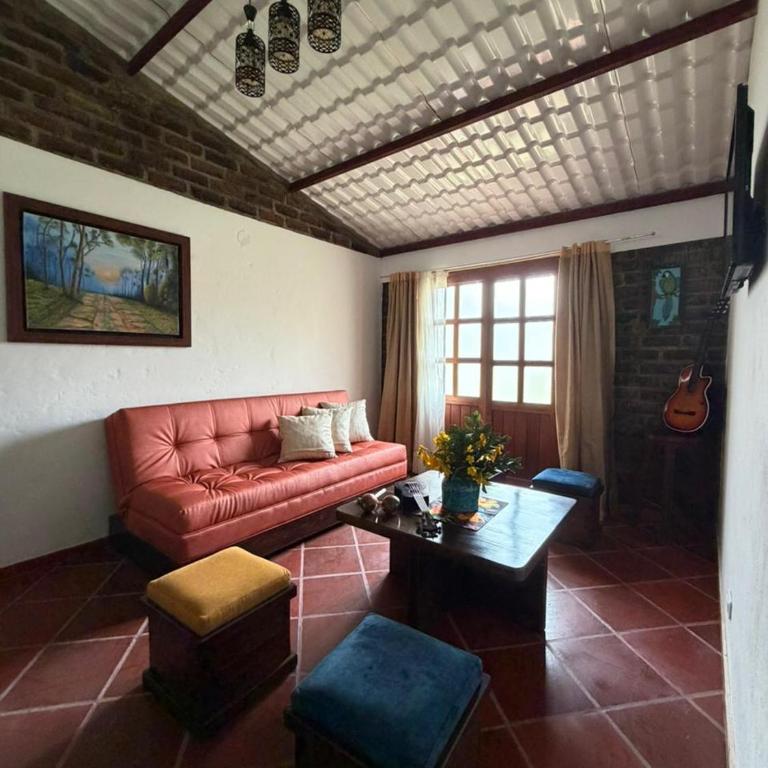 La Martina Posada - Casa de 2 dormitorios - 27
