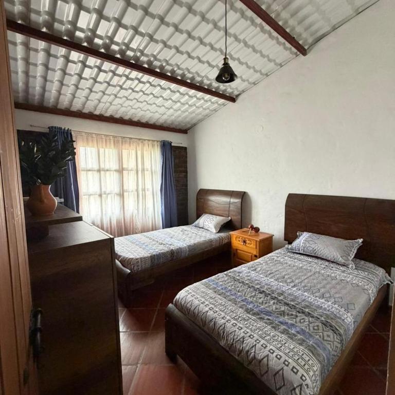 La Martina Posada - Casa de 2 dormitorios - 29
