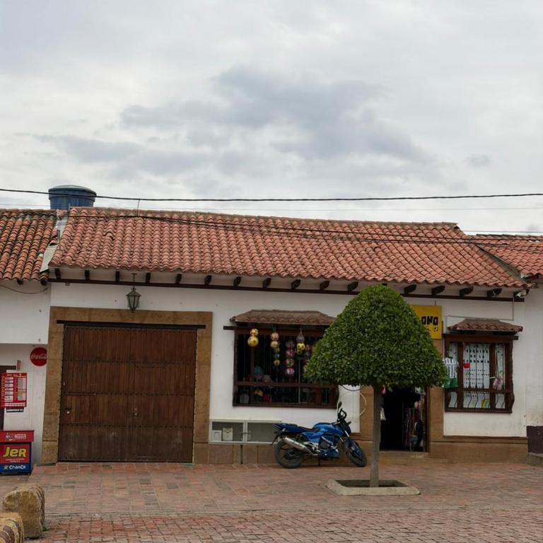 La Martina Posada - Casa de 2 dormitorios - 32