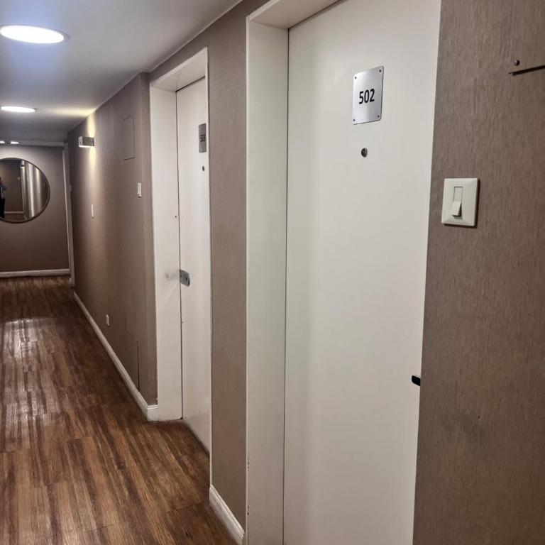 CentroApartBuenosAires - One-Bedroom Apartment - 52
