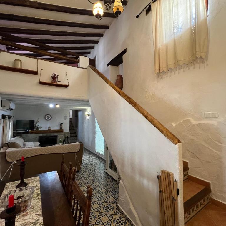 Villa Jardin piscina climatizada - Villa de 2 dormitorios - 5