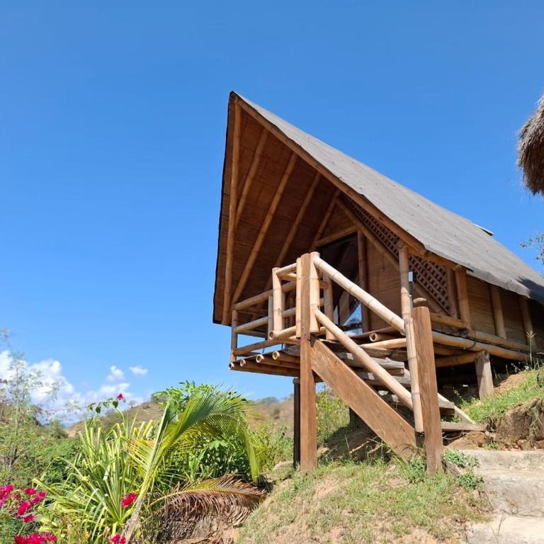 Glamping 1 - Tienda - 2