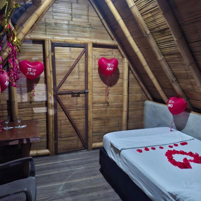 Glamping 1 - Tienda - 3