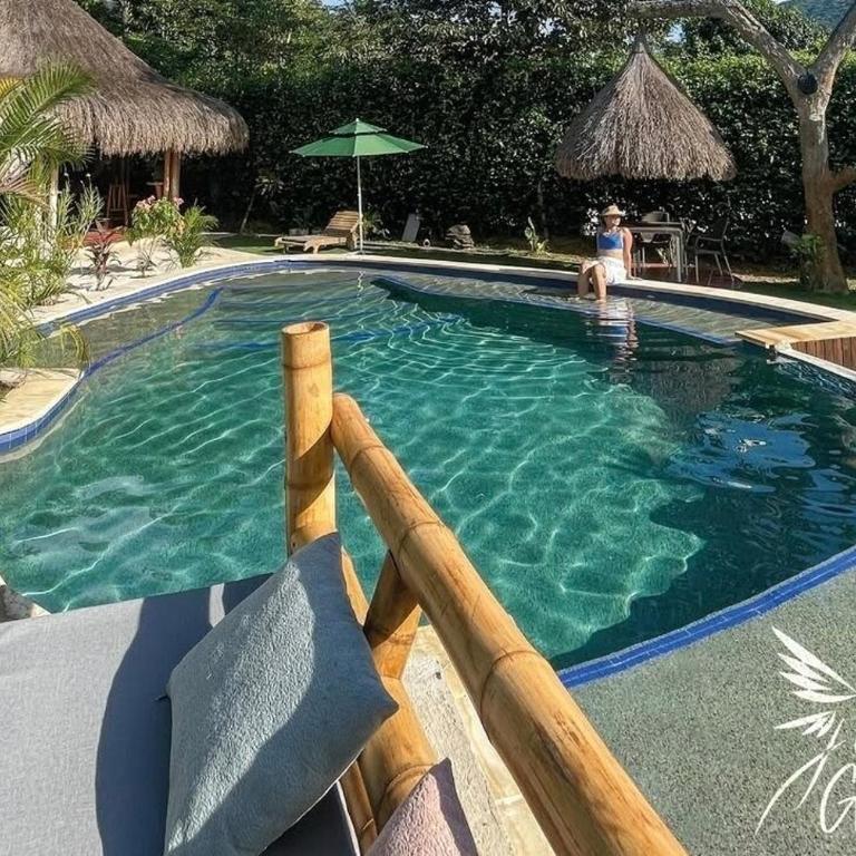 Glamping 1 - Tienda - 5