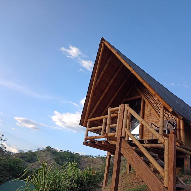 Glamping 1 - Tienda - 6