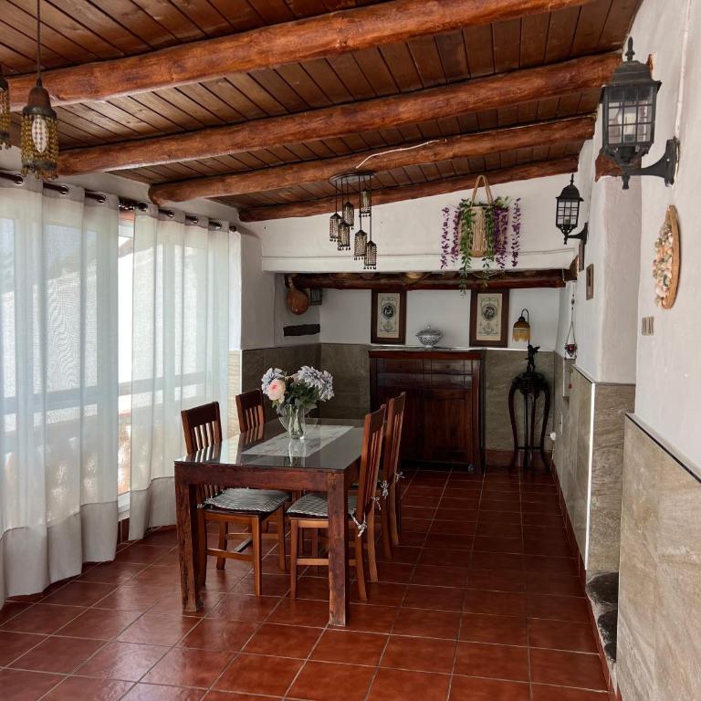 Villa Jardin piscina climatizada - Villa de 2 dormitorios - 11