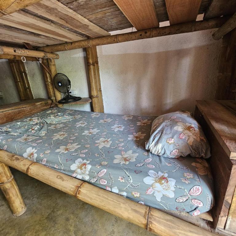 BUENA ONDA HOSTAL Palomino - Bed in 8-Bed Mixed Dormitory Room - 12