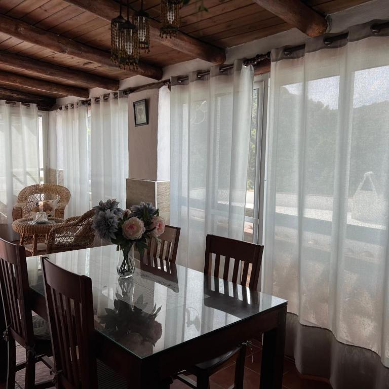 Villa Jardin piscina climatizada - Villa de 2 dormitorios - 12