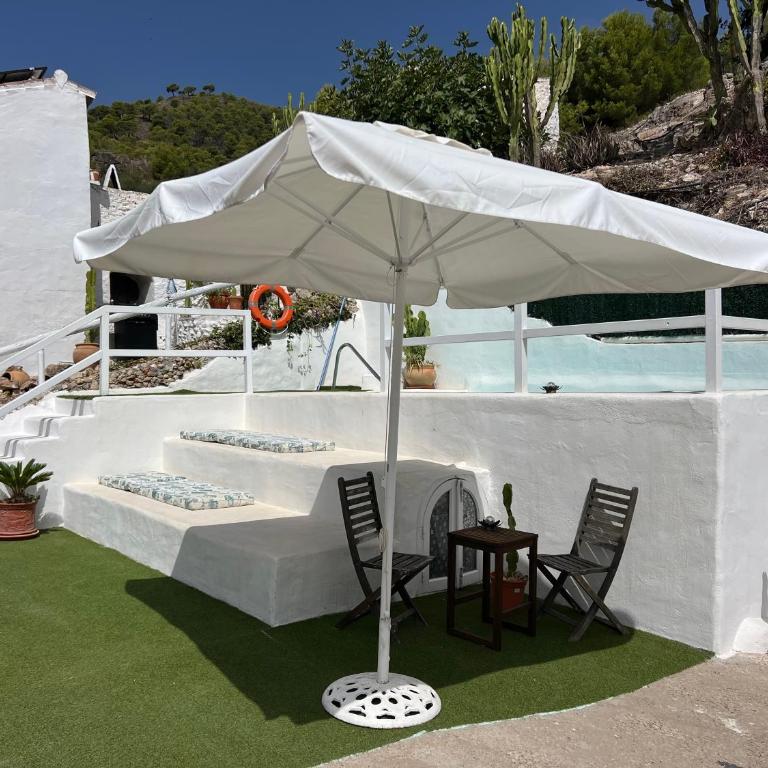 Villa Jardin piscina climatizada - Villa de 2 dormitorios - 24