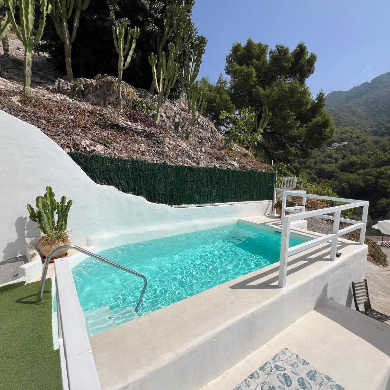 Villa Jardin piscina climatizada - Villa de 2 dormitorios - 26