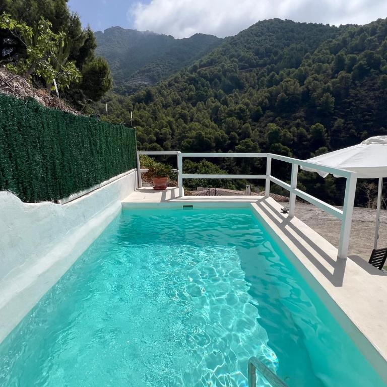 Villa Jardin piscina climatizada - Villa de 2 dormitorios - 27