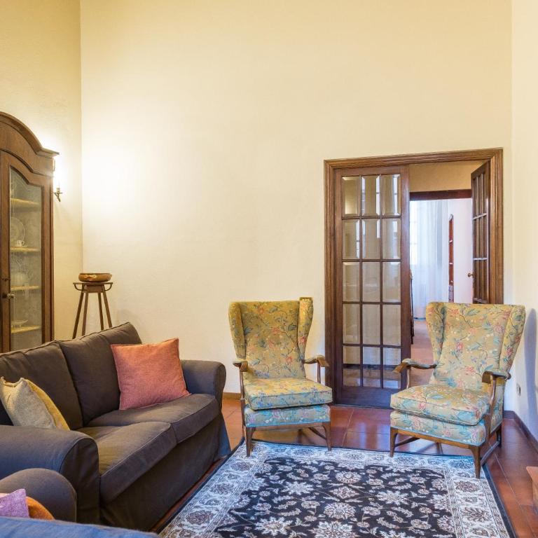 L'Antica Chaise Longue - Appartamento Superior - 19