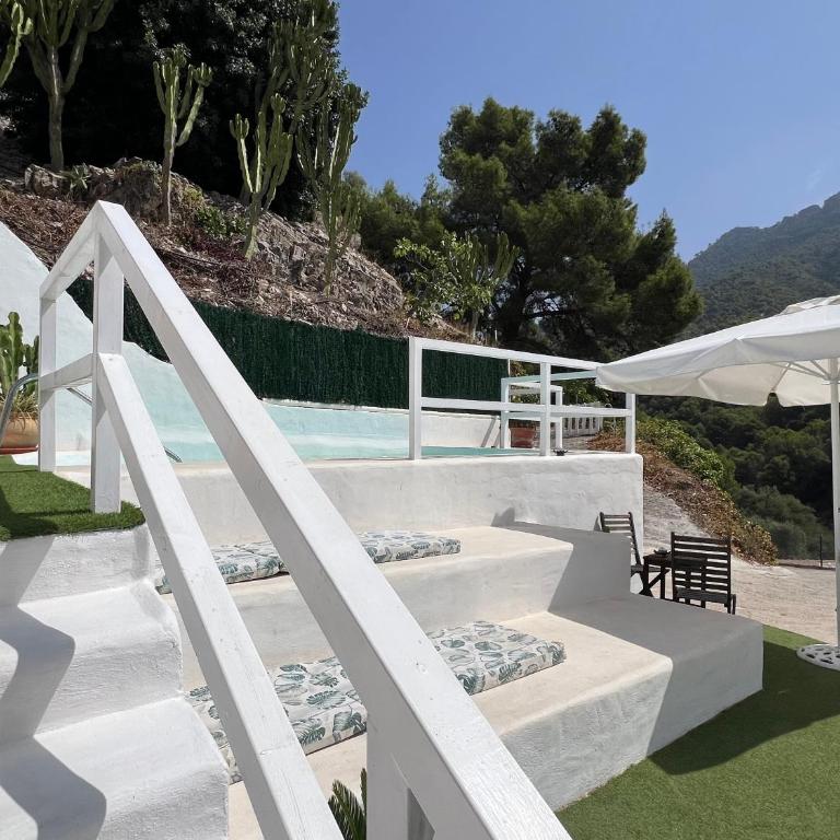 Villa Jardin piscina climatizada - Villa de 2 dormitorios - 25