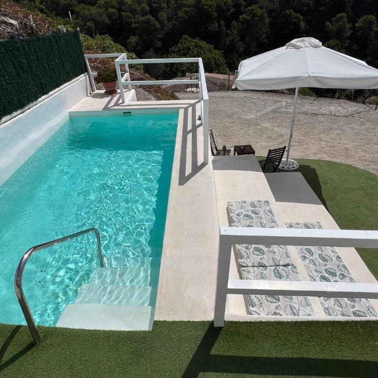 Villa Jardin piscina climatizada - Villa de 2 dormitorios - 2