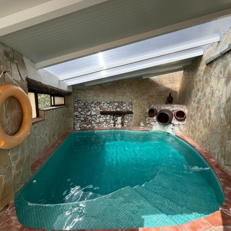 Villa Jardin piscina climatizada - Villa de 2 dormitorios - 14